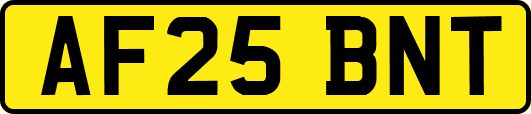 AF25BNT