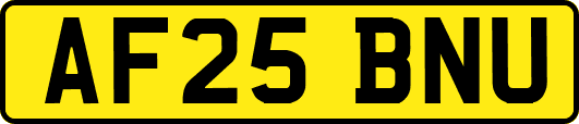 AF25BNU