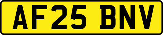 AF25BNV