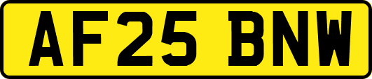 AF25BNW