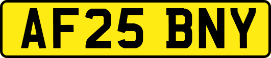 AF25BNY
