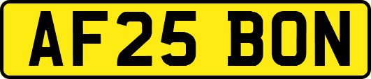 AF25BON