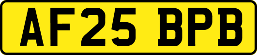 AF25BPB