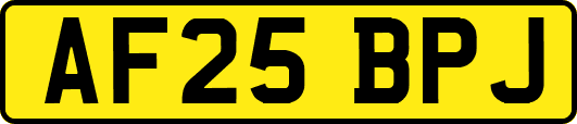 AF25BPJ
