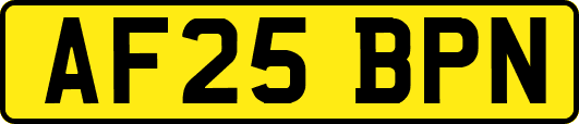 AF25BPN