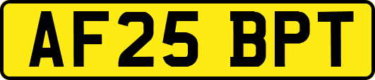 AF25BPT