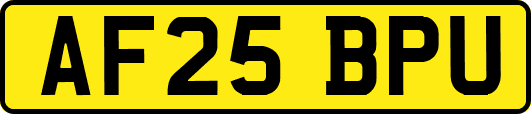 AF25BPU