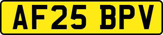 AF25BPV