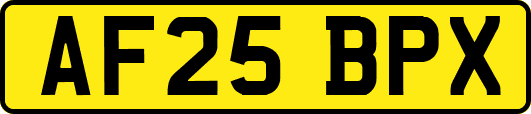 AF25BPX