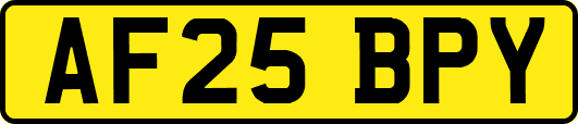 AF25BPY