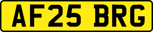 AF25BRG