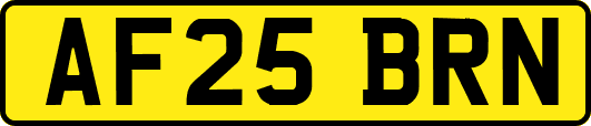 AF25BRN