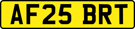 AF25BRT