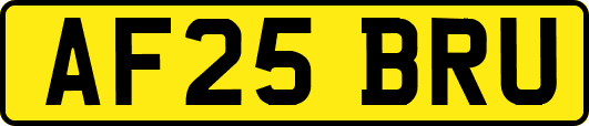 AF25BRU