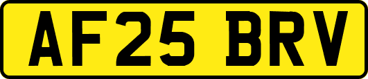 AF25BRV