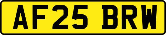AF25BRW