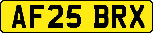 AF25BRX