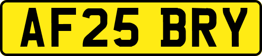 AF25BRY