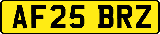 AF25BRZ