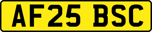 AF25BSC