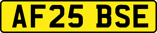AF25BSE