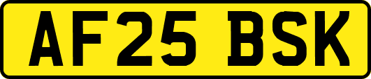 AF25BSK