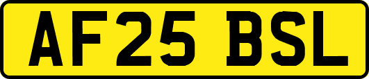 AF25BSL