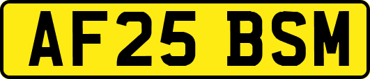 AF25BSM
