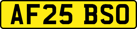 AF25BSO