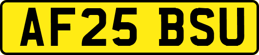 AF25BSU