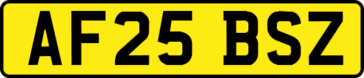 AF25BSZ