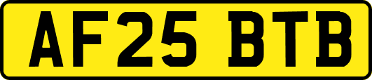 AF25BTB