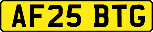 AF25BTG