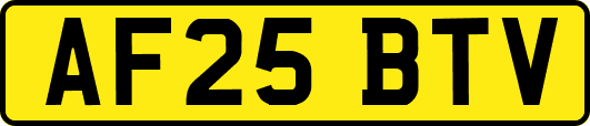 AF25BTV