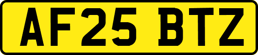 AF25BTZ