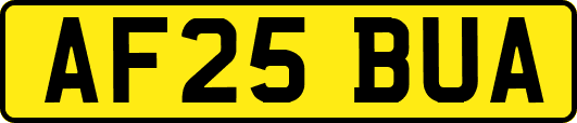 AF25BUA