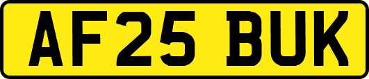 AF25BUK