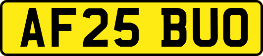 AF25BUO