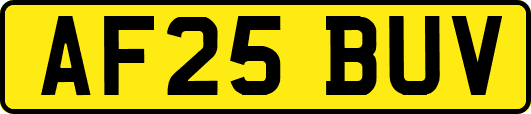 AF25BUV