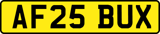 AF25BUX