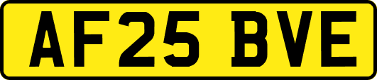 AF25BVE