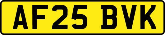 AF25BVK