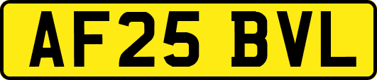 AF25BVL