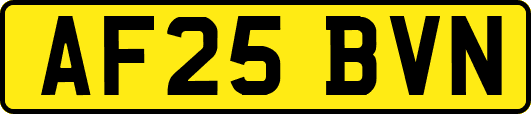 AF25BVN