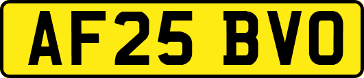 AF25BVO