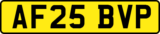 AF25BVP