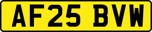 AF25BVW