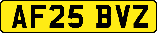 AF25BVZ