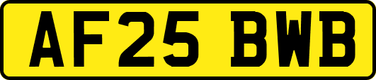 AF25BWB