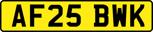AF25BWK